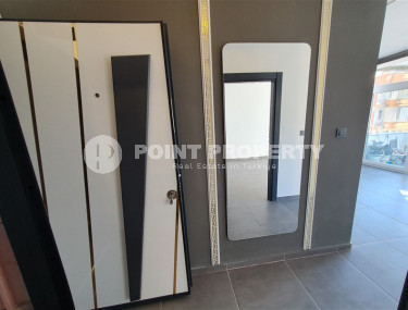 Two-room apartment with 1+1 layout, 60 m2 in one of the popular areas of Mahmutlar. Only 250 m to the sea. An excellent option for moving.-id-1213-photo-2