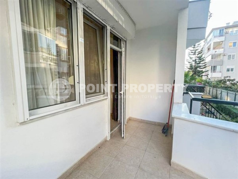 Cozy apartment 2+1, 100m², in a complex with a swimming pool, ready to move in, in the Oba area, Alanya-id-2469-photo-22