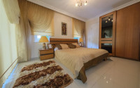 Furnished two-bedroom apartment, 140m², in the center of Alanya, on the first coastline-id-2470-photo-29