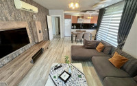Three-room apartment, 110m², with an interesting design in the center of Mahmutlar, 300m from the coast-id-2473-photo-2
