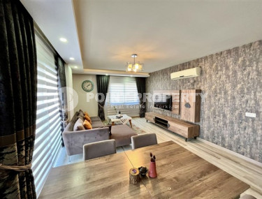 Three-room apartment, 110m², with an interesting design in the center of Mahmutlar, 300m from the coast-id-2473-photo-5