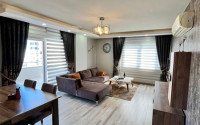 Three-room apartment, 110m², with an interesting design in the center of Mahmutlar, 300m from the coast-id-2473-photo-6
