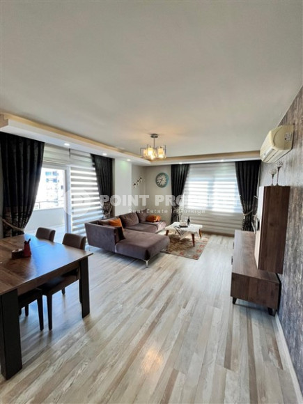 Three-room apartment, 110m², with an interesting design in the center of Mahmutlar, 300m from the coast-id-2473-photo-6