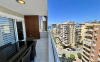 Three-room apartment, 110m², with an interesting design in the center of Mahmutlar, 300m from the coast-id-2473-photo-17