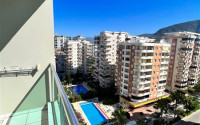 Three-room apartment, 110m², with an interesting design in the center of Mahmutlar, 300m from the coast-id-2473-photo-18