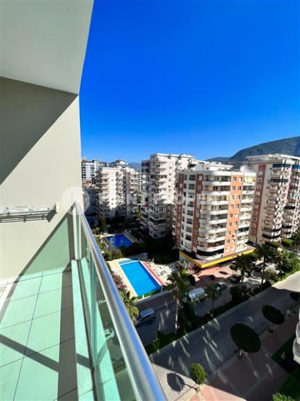 Three-room apartment, 110m², with an interesting design in the center of Mahmutlar, 300m from the coast-id-2473-photo-18