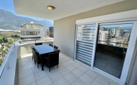 Three-room apartment, 110m², with an interesting design in the center of Mahmutlar, 300m from the coast-id-2473-photo-19