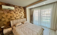 Three-room apartment, 110m², with an interesting design in the center of Mahmutlar, 300m from the coast-id-2473-photo-8