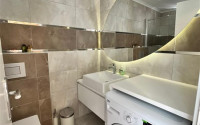 Three-room apartment, 110m², with an interesting design in the center of Mahmutlar, 300m from the coast-id-2473-photo-15