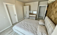 Three-room apartment, 110m², with an interesting design in the center of Mahmutlar, 300m from the coast-id-2473-photo-13