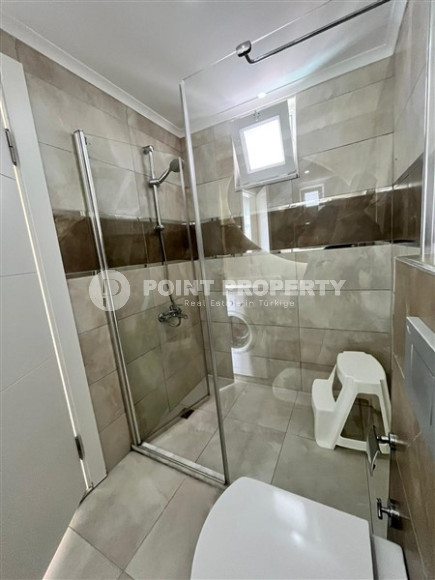 Three-room apartment, 110m², with an interesting design in the center of Mahmutlar, 300m from the coast-id-2473-photo-16