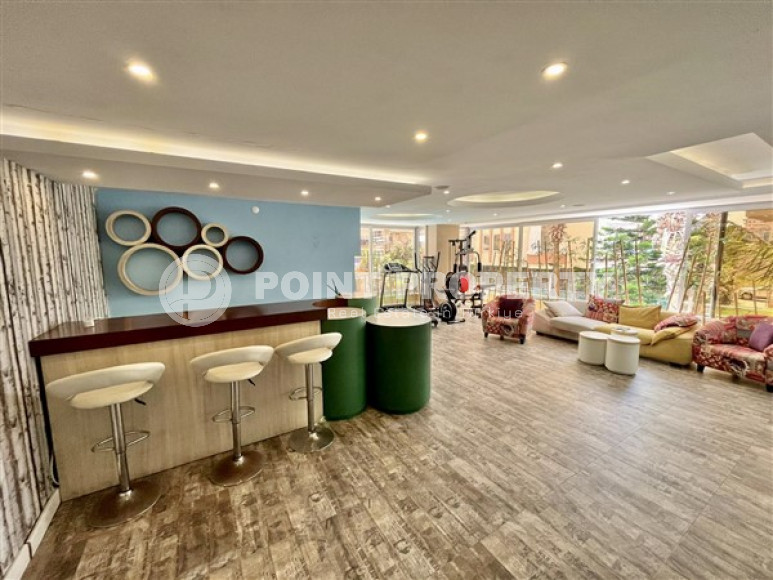 Three-room apartment, 110m², with an interesting design in the center of Mahmutlar, 300m from the coast-id-2473-photo-24