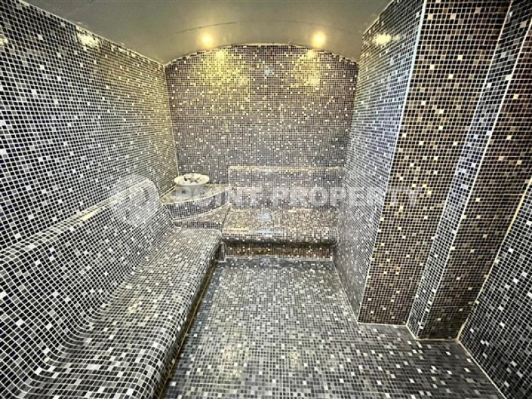 Three-room apartment, 110m², with an interesting design in the center of Mahmutlar, 300m from the coast-id-2473-photo-27