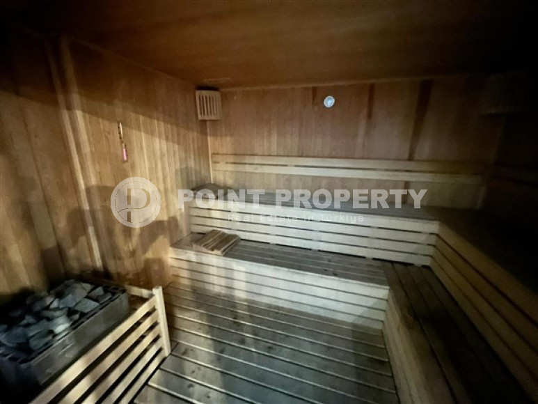 Three-room apartment, 110m², with an interesting design in the center of Mahmutlar, 300m from the coast-id-2473-photo-28