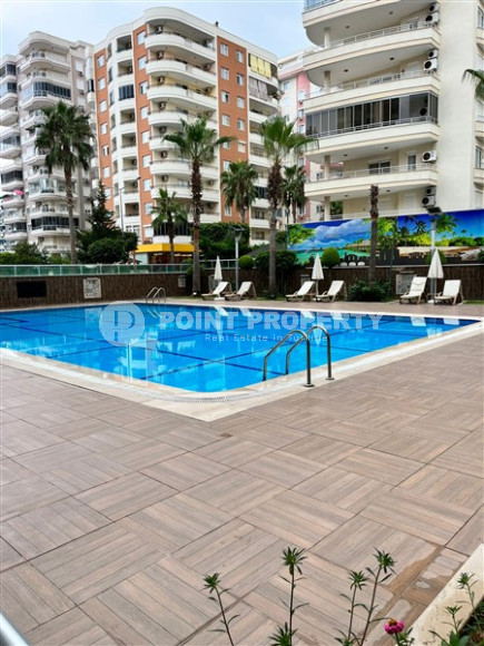 Three-room apartment, 110m², with an interesting design in the center of Mahmutlar, 300m from the coast-id-2473-photo-29