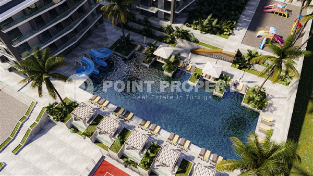 Large-scale investment project for an elite residence in the Alanya region - Kargicak, 2500m from the sea-id-2476-photo-4