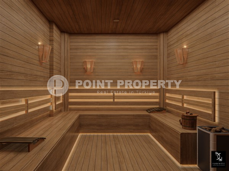 Large-scale investment project for an elite residence in the Alanya region - Kargicak, 2500m from the sea-id-2476-photo-14