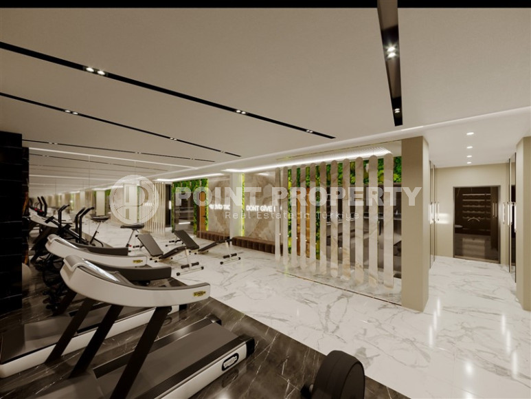 Investment project in the actively developing area of Demirtas-id-1020-photo-15