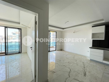 One-room apartment, 52m², in an elite new building in Mahmutlar, 500m from the sea, Alanya-id-2478-photo-2