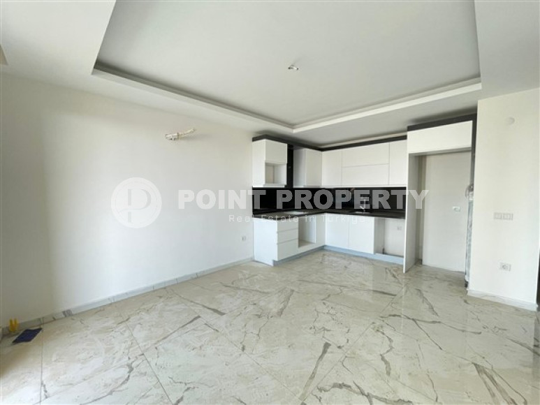 One-room apartment, 52m², in an elite new building in Mahmutlar, 500m from the sea, Alanya-id-2478-photo-3