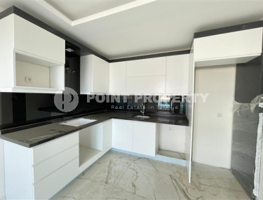 One-room apartment, 52m², in an elite new building in Mahmutlar, 500m from the sea, Alanya-id-2478-photo-4