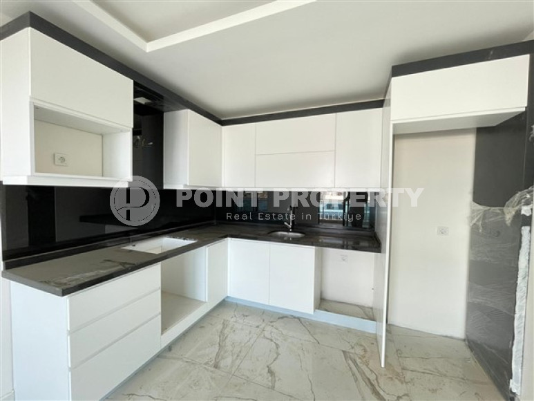 One-room apartment, 52m², in an elite new building in Mahmutlar, 500m from the sea, Alanya-id-2478-photo-4