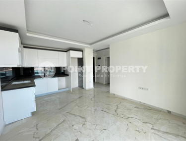 One-room apartment, 52m², in an elite new building in Mahmutlar, 500m from the sea, Alanya-id-2478-photo-5