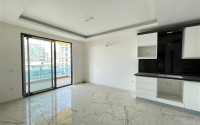 One-room apartment, 52m², in an elite new building in Mahmutlar, 500m from the sea, Alanya-id-2478-photo-6