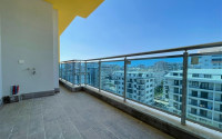 One-room apartment, 52m², in an elite new building in Mahmutlar, 500m from the sea, Alanya-id-2478-photo-7