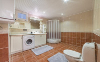 Three-room apartment, 130m², with designer interior in Mahmutlar, 400m from the Mediterranean Sea-id-2479-photo-13