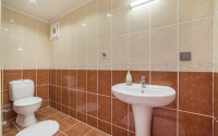 Three-room apartment, 130m², with designer interior in Mahmutlar, 400m from the Mediterranean Sea-id-2479-photo-20