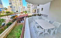 Elegant two bedroom apartment, 120m², in a complex with a swimming pool in Mahmutlar, 300m from the sea-id-2480-photo-11