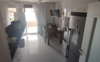 Apartment 3+1, 160m², with separate kitchen, in a complex with infrastructure in the Alanya area - Cikcilli-id-2481-photo-10