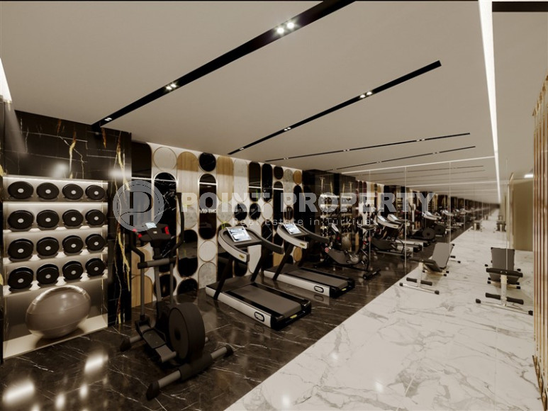 Investment project in the actively developing area of Demirtas-id-1020-photo-16