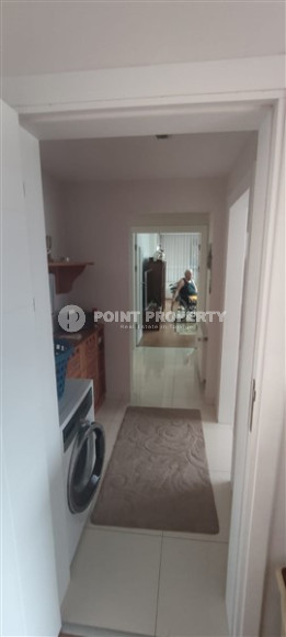 Apartment 3+1, 160m², with separate kitchen, in a complex with infrastructure in the Alanya area - Cikcilli-id-2481-photo-27