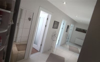 Apartment 3+1, 160m², with separate kitchen, in a complex with infrastructure in the Alanya area - Cikcilli-id-2481-photo-28
