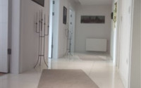 Apartment 3+1, 160m², with separate kitchen, in a complex with infrastructure in the Alanya area - Cikcilli-id-2481-photo-29