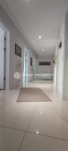 Apartment 3+1, 160m², with separate kitchen, in a complex with infrastructure in the Alanya area - Cikcilli-id-2481-photo-29