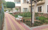 Apartment 3+1, 160m², with separate kitchen, in a complex with infrastructure in the Alanya area - Cikcilli-id-2481-photo-34