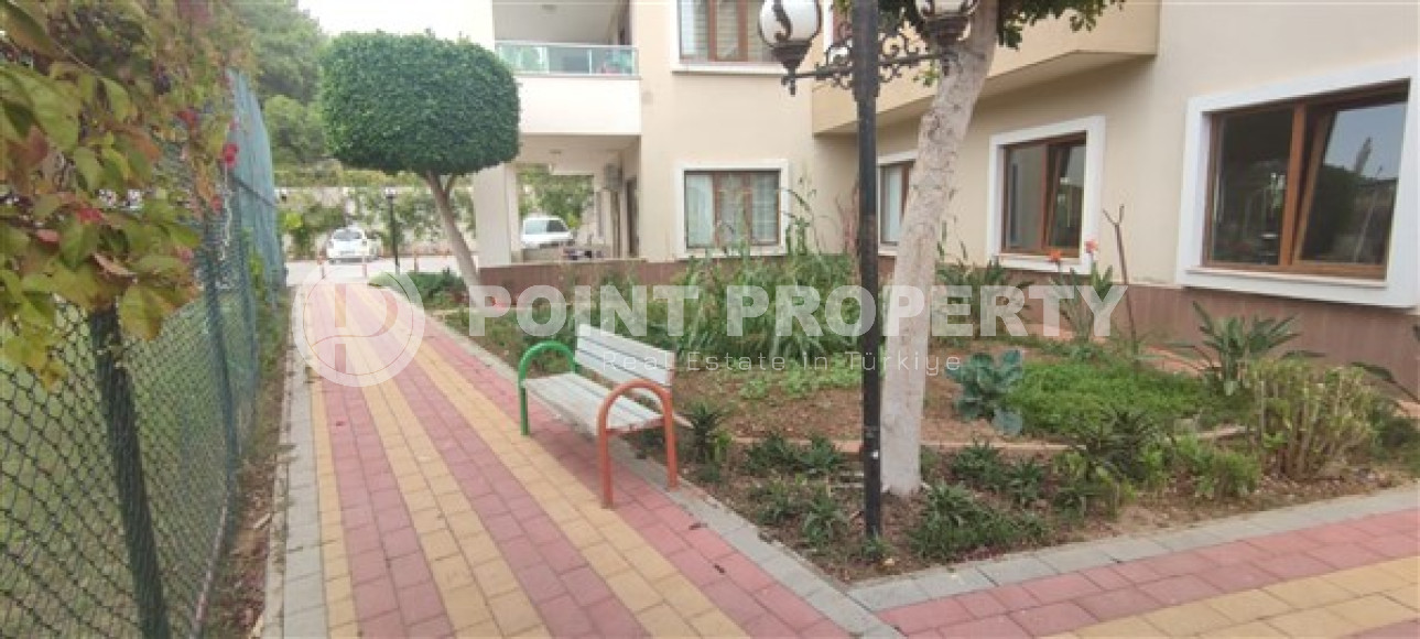 Apartment 3+1, 160m², with separate kitchen, in a complex with infrastructure in the Alanya area - Cikcilli-id-2481-photo-34