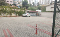 Apartment 3+1, 160m², with separate kitchen, in a complex with infrastructure in the Alanya area - Cikcilli-id-2481-photo-38