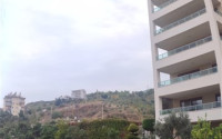 Apartment 3+1, 160m², with separate kitchen, in a complex with infrastructure in the Alanya area - Cikcilli-id-2481-photo-43