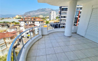 Stylish three-room apartment, 125m², in a complex with infrastructure in Mahmutlar, Alanya-id-2482-photo-5
