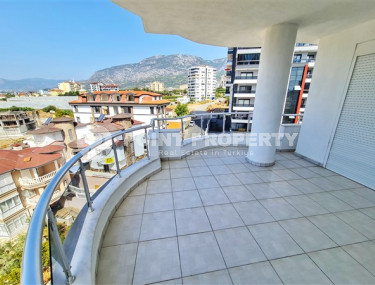 Stylish three-room apartment, 125m², in a complex with infrastructure in Mahmutlar, Alanya-id-2482-photo-5