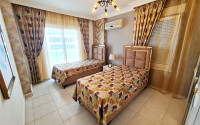 Stylish three-room apartment, 125m², in a complex with infrastructure in Mahmutlar, Alanya-id-2482-photo-7
