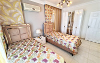Stylish three-room apartment, 125m², in a complex with infrastructure in Mahmutlar, Alanya-id-2482-photo-8