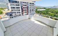 Stylish three-room apartment, 125m², in a complex with infrastructure in Mahmutlar, Alanya-id-2482-photo-10