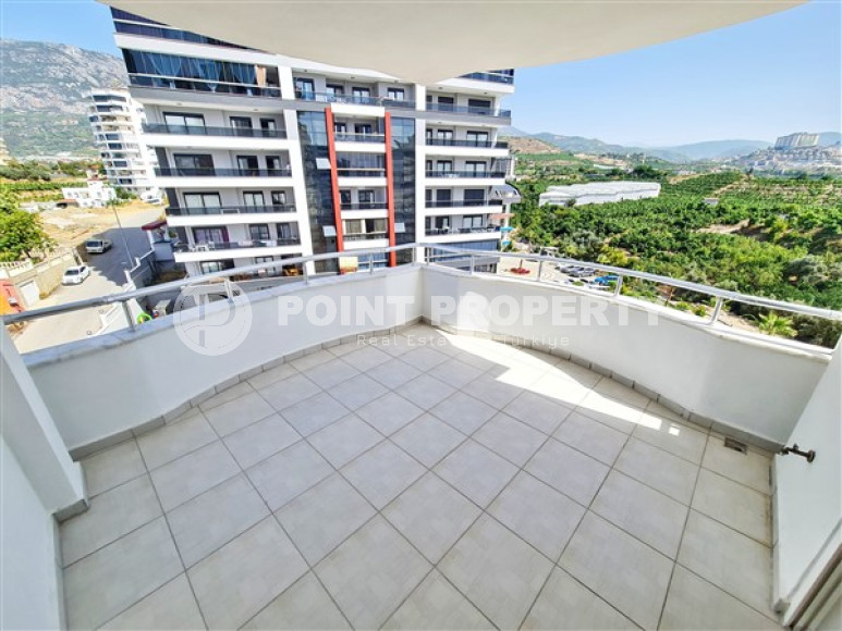 Stylish three-room apartment, 125m², in a complex with infrastructure in Mahmutlar, Alanya-id-2482-photo-10