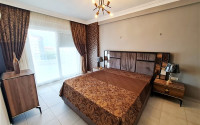 Stylish three-room apartment, 125m², in a complex with infrastructure in Mahmutlar, Alanya-id-2482-photo-13