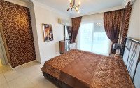 Stylish three-room apartment, 125m², in a complex with infrastructure in Mahmutlar, Alanya-id-2482-photo-14